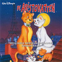 CD: De Aristokatten