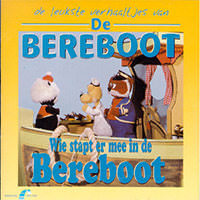 CD: De Bereboot - Wie Stapt Er Mee In De Bereboot