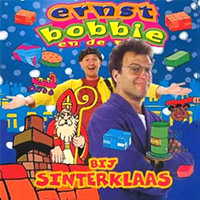 CD: Ernst, Bobbie en de rest bij Sinterklaas
