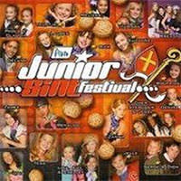 CD: Junior Sint Festival 1