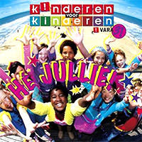 CD: Kinderen Voor Kinderen 31 - Hé Jullie!
