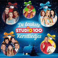 CD: De Leukste Studio 100 Kerstliedjes
