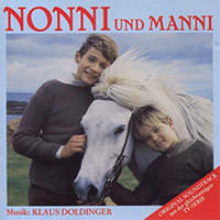 CD: Nonni & Manni