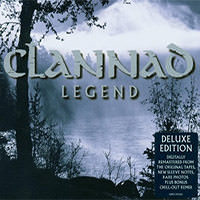 CD: Robin Hood (clannad - Legend)