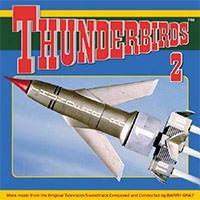 CD: Thunderbirds 2