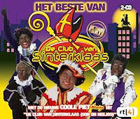 CD: Het Beste Van De Club Van Sinterklaas (editie 2009)
