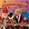 CD: Bassie & Adriaan - Alle Sinterklaasliedjes