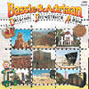 CD: Bassie & Adriaan - Original Soundtrack