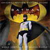 CD: Batman - The Movie
