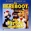 CD: De Bereboot - Brilbeer Vertelt