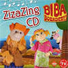 CD: Biba Boerderij - Ziza Zing CD