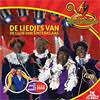 CD: De Liedjes Van De Club Van Sinterklaas 2008
