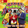 CD: Ernst, Bobbie En De Rest - Liedjes Het Circus