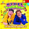 CD: Ernst, Bobbie En De Rest - De Leukste Liedjes 2