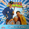 CD: Ernst, Bobbie En De Rest - Liedjes Van De Politie