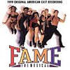 CD: Fame - American Cast