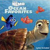 CD: Finding Nemo - Ocean Favorites