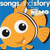 CD: Finding Nemo - Songs & Story