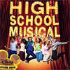 CD: High School Musical
