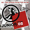 CD: Junior Eurovision Songcontest 2005