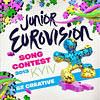 CD: Junior Eurovision Songcontest 2013