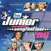 CD: Junior Songfestival 2006