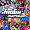 CD: Junior Songfestival 2008