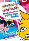 CD: Kinderen Voor Kinderen - Alle Liedjes Van 1980 T/m 2006