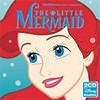 CD: The Little Mermaid (2-cd)
