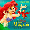 CD: The Little Mermaid