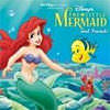 CD: The Little Mermaid & Friends