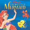 CD: The Little Mermaid - Read Along