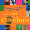 CD: Het Klokhuis - Zeeman, Wat Heb Je Mooie Ogen