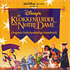 CD: De Klokkenluider Van De Notre Dame