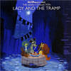 CD: The Legacy Collection: Lady And The Tramp