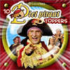 CD: 10 Piet Piraat Toppers