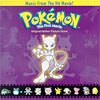 CD: Pokémon - The First Movie