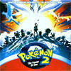 CD: Pokémon 2 - The Power Of One