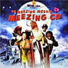 CD: Sinterklaasjournaal De Meezing Moevie Meezing CD
