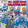 CD: De Smurfen - Wij Gaan Naar Smurfenland!