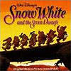 CD: Snow White And The Seven Dwarfs