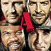 CD: The A-team (2010)