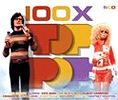 CD: 100x Toppop