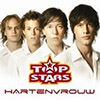 CD Single: TopStars - Hartenvrouw