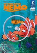Luisterboek: Finding Nemo