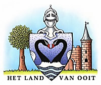 Logo: Land van Ooit