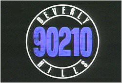 Beverly Hills 90210