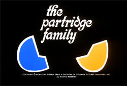 De Familie Partridge