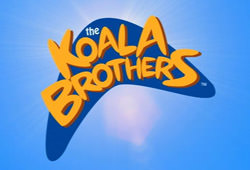 De Koala Broertjes