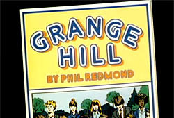 De lieverdjes van Grange Hill